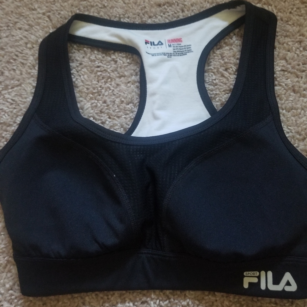 Sports bra